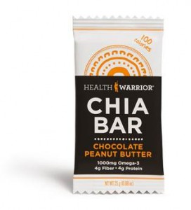 chia bar